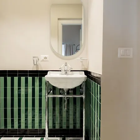 Zen Trevi Luxury Suites
