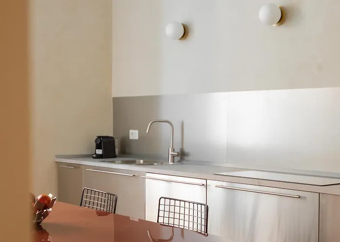 Zen Trevi Luxury Affittacamere