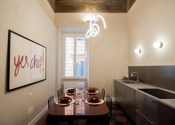 Zen Trevi Luxury Affittacamere