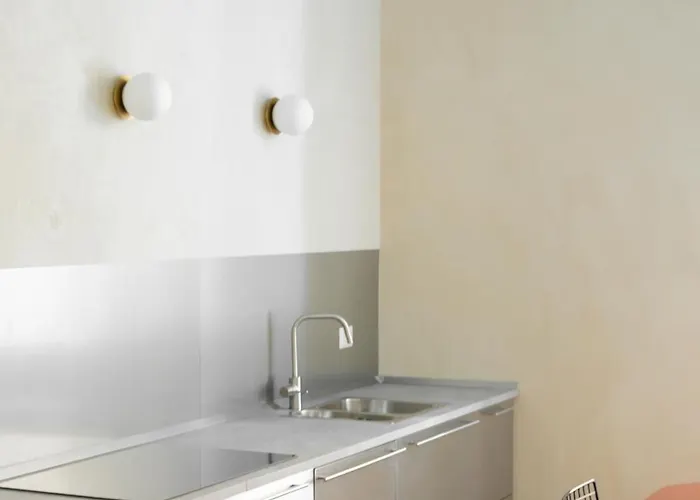 Zen Trevi Luxury 4*