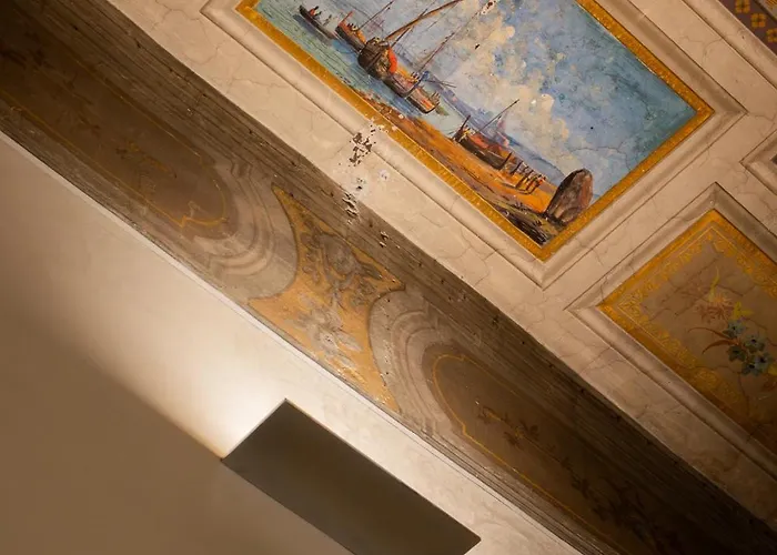 Πανσιόν Zen Trevi Luxury