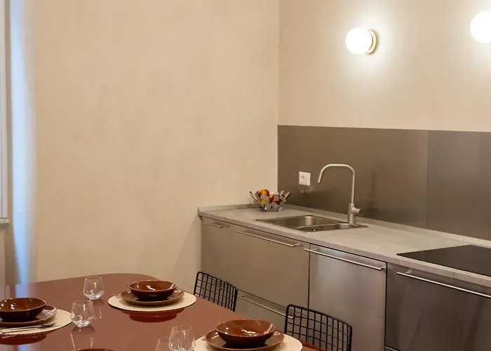 Πανσιόν Zen Trevi Luxury Ρώμη