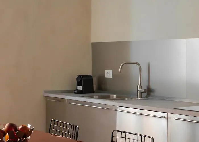 Πανσιόν Zen Trevi Luxury Ρώμη