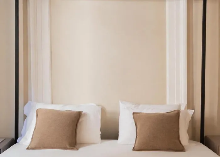 Zen Trevi Luxury 4* Roma