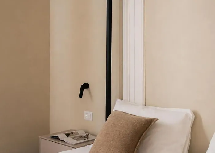 Zen Trevi Luxury 4* Roma
