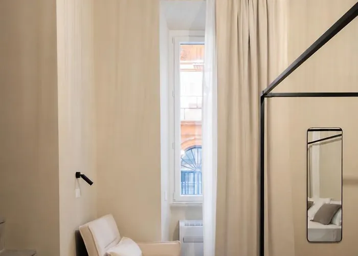 Zen Trevi Luxury