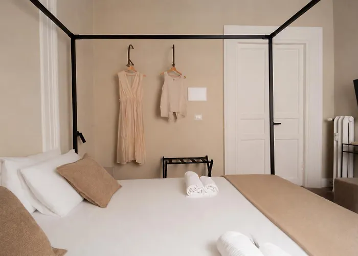 Affittacamere Zen Trevi Luxury