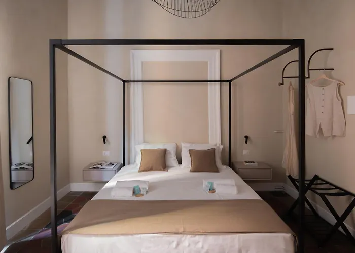 Zen Trevi Luxury Affittacamere