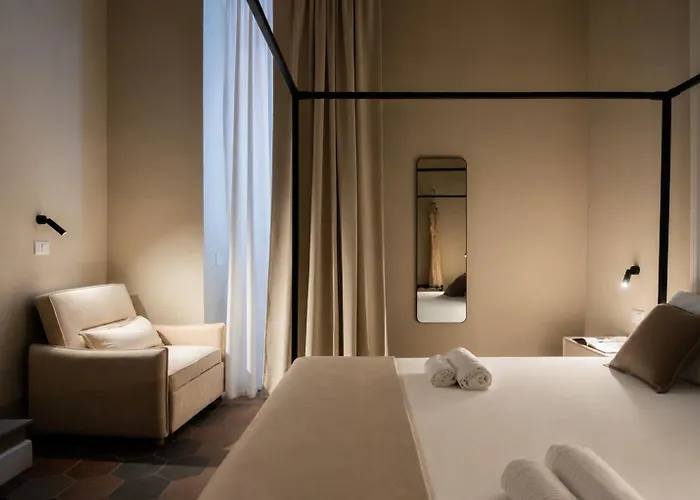 Πανσιόν Zen Trevi Luxury Ρώμη
