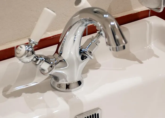 Zen Trevi Luxury 4* Roma