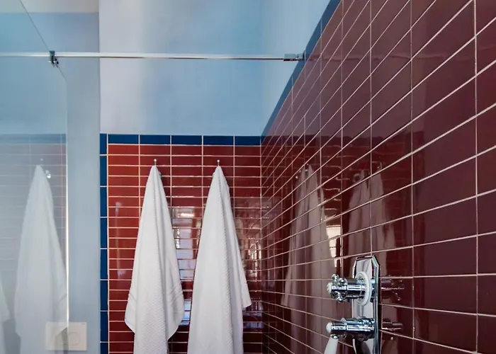 Zen Trevi Luxury Affittacamere 4*