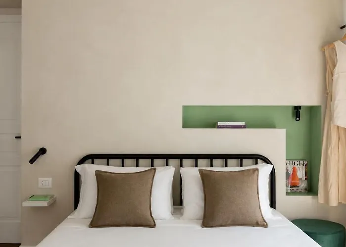 Affittacamere Zen Trevi Luxury Roma