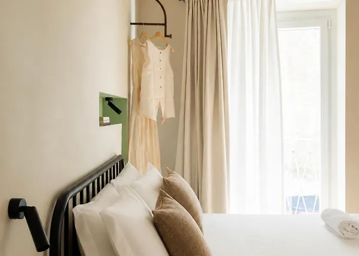 Zen Trevi Luxury 4*