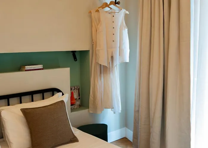 Zen Trevi Luxury 4* Ρώμη