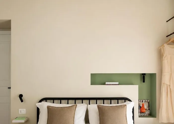 Zen Trevi Luxury Affittacamere