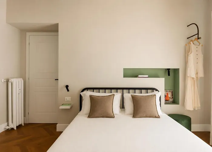 Zen Trevi Luxury Πανσιόν Ρώμη