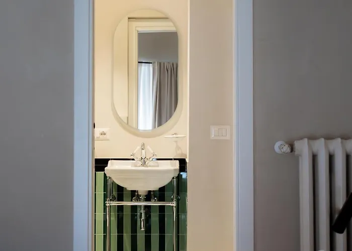 Zen Trevi Luxury