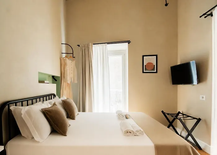 Zen Trevi Luxury Ρώμη
