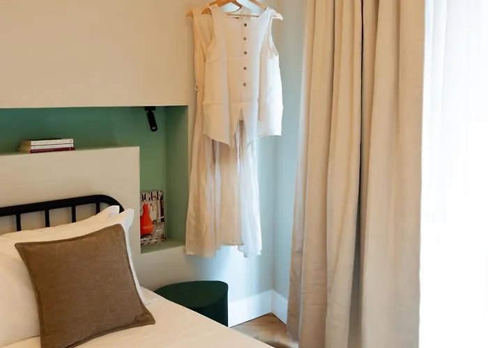 Zen Trevi Luxury Affittacamere 4*