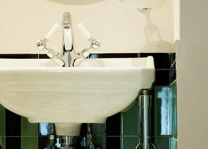 Zen Trevi Luxury Affittacamere 4*