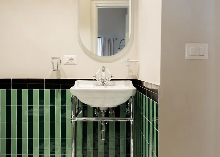 Zen Trevi Luxury Affittacamere