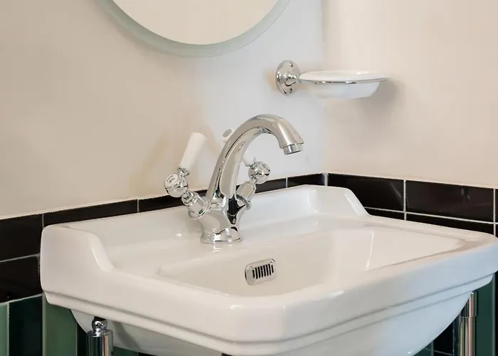 Zen Trevi Luxury Πανσιόν