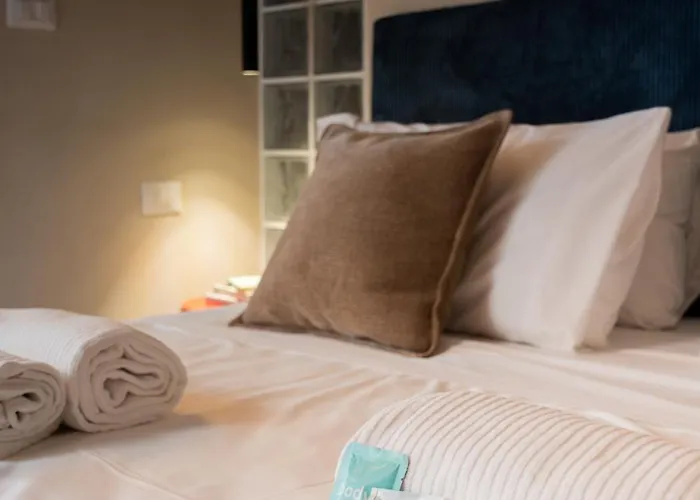 Zen Trevi Luxury 4* Roma