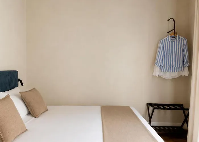 Affittacamere Zen Trevi Luxury Roma