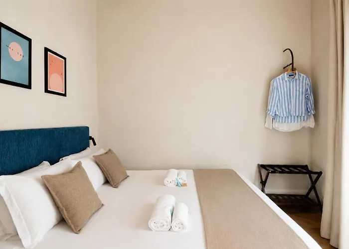 Zen Trevi Luxury Πανσιόν