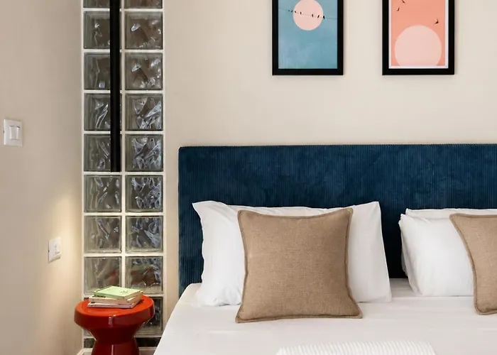 Zen Trevi Luxury Affittacamere Roma