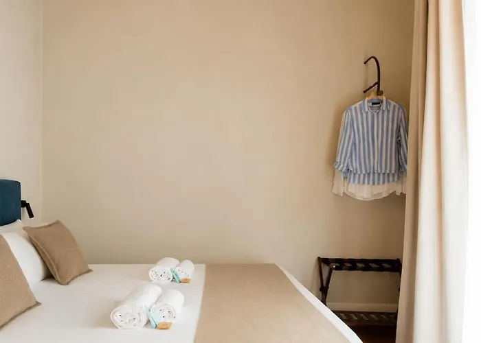 Zen Trevi Luxury Affittacamere 4*