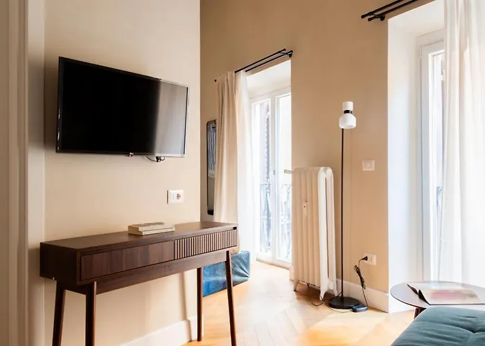 Zen Trevi Luxury