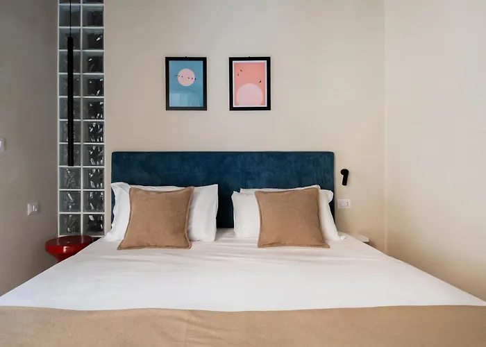 Zen Trevi Luxury 4* Roma
