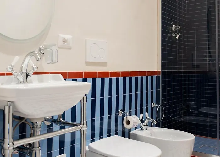 Zen Trevi Luxury Affittacamere 4*