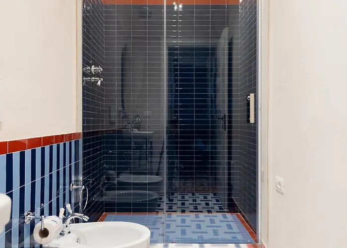 Zen Trevi Luxury Affittacamere 4*